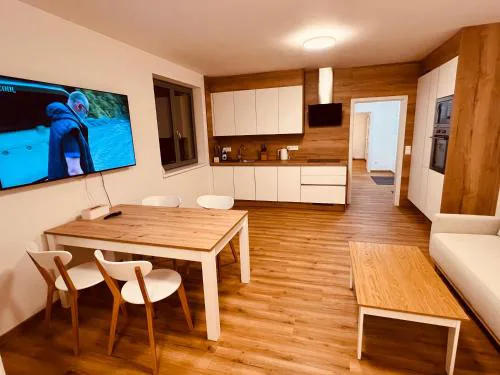 PORTA Apartment