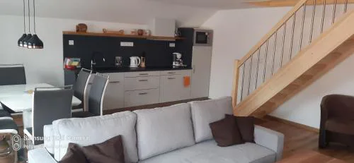 Villa Appartements