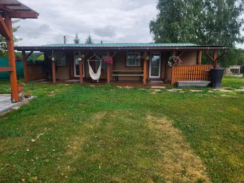 Na venkově