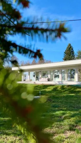 ORNI House