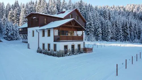 Apartmán Ela