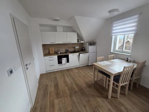 Apartmán pod Blatenským vrchem