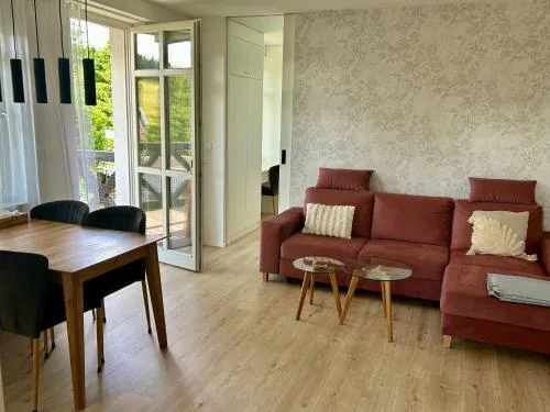 Apartmán U Zlaté břízy Krušné hory - Erzgebirge