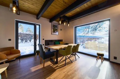 Apartmány U Kovárny