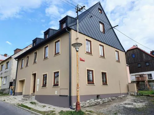 Apartmány U Muzea