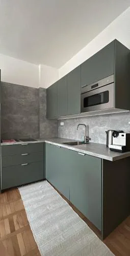 Amore apartment