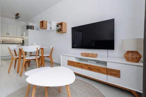 Apartmán 12 - Rezidence K Lanovce