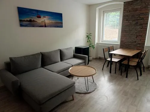 Apartmán Rusňa