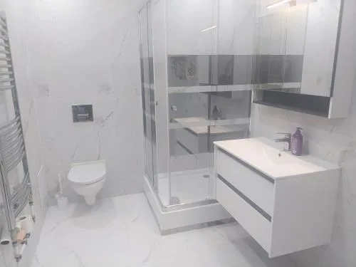 Apartmán Tonny