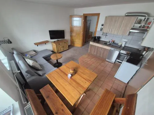 Apartmán U Vaňků