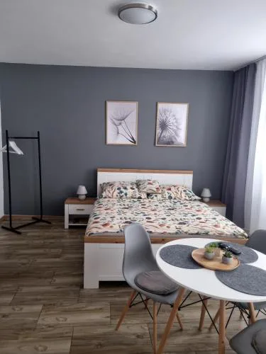 Apartmán Uršula