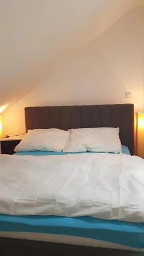 Apartmány Tonny