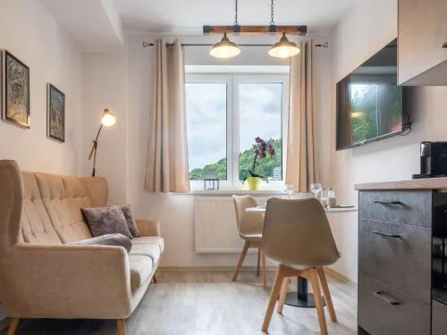 Apartment Miner's Lodge Mini by Interhome