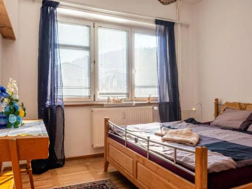 Apartment ProFamily by Interhome