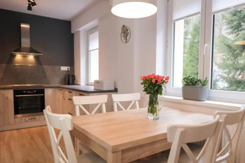 Apartment Schober - Rezidence K Lanovce