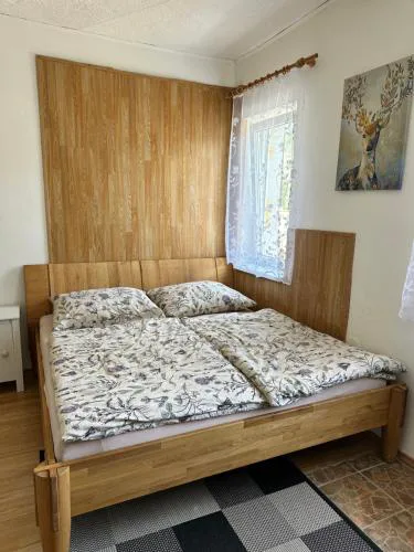 Horský dům