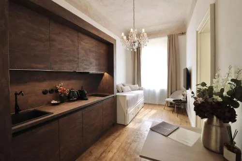 Apartmá Hilda 1905