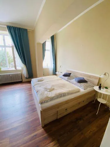Apartmán Diana