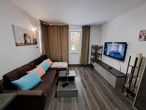 Apartmán Helena pod Klínovcem