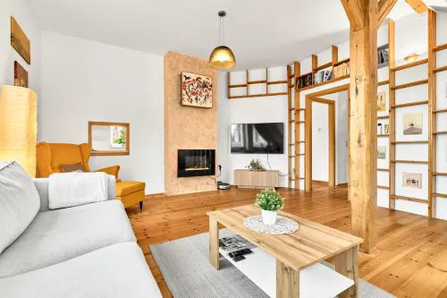 Apartmán Karlstadt