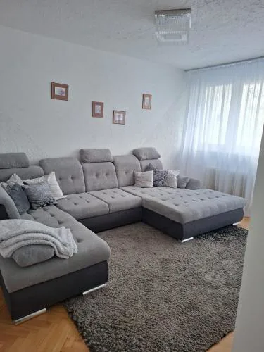 Apartman Lidicka
