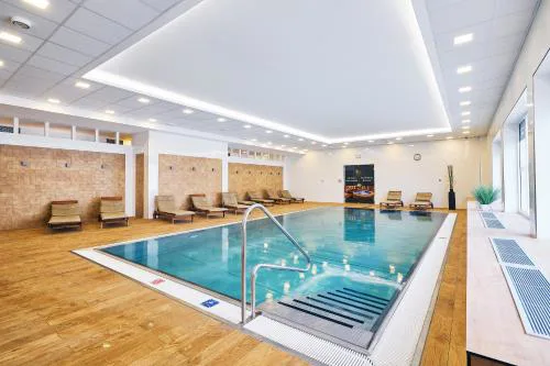 Apartman Residence Moser 1504