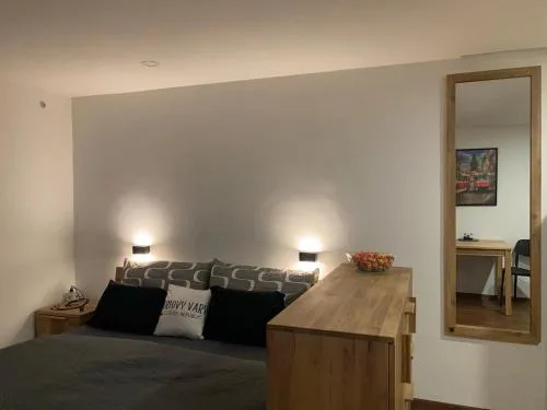 Apartmán Sedmý Schod