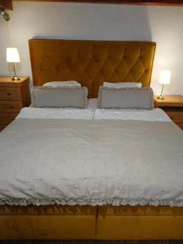 Apartman TGMasaryka