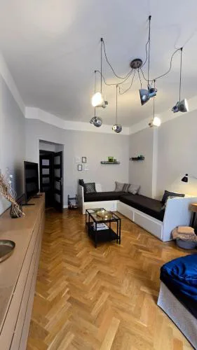 apartmán Vivas
