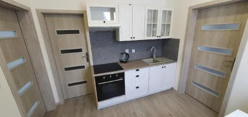 Apartment 35m2