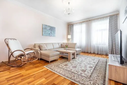 Apartment Albion