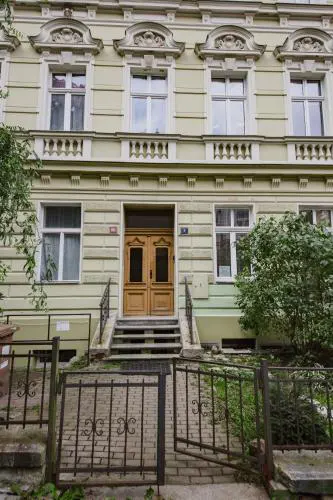 Apartment Aqua Vita
