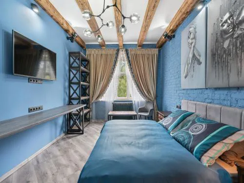 Apartment Carlsbad Suites-1 by Interhome