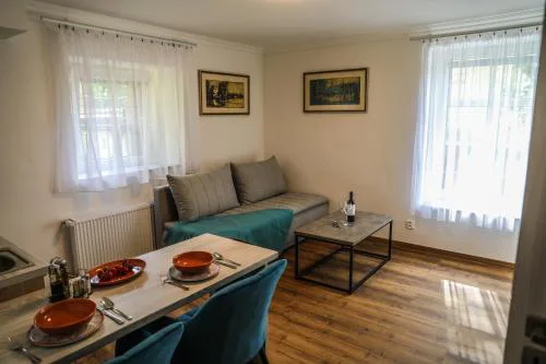Apartment Irma