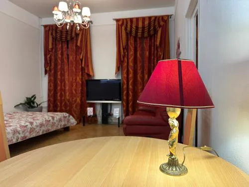 Apartment Jana