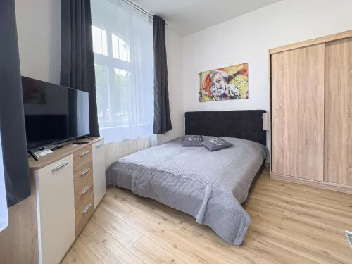 Apartment LAURA 2 - apartment with taste of coffee in city centre