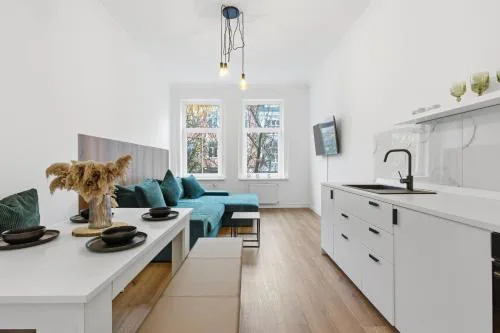 Apartment Lucie