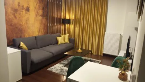 Apartment Moser 1303