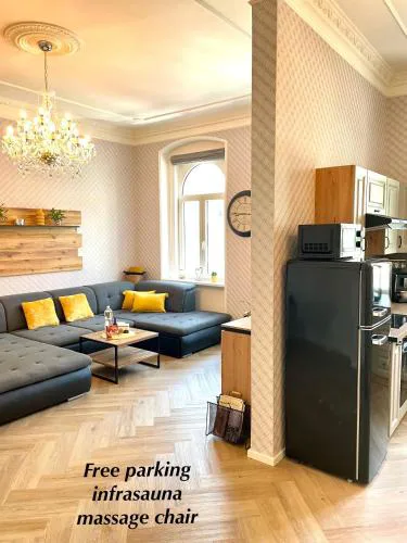 Apartment Nicol