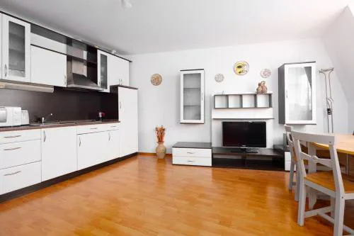 Apartment Valencia