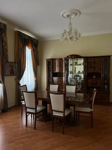 Apartment Zahradní 31