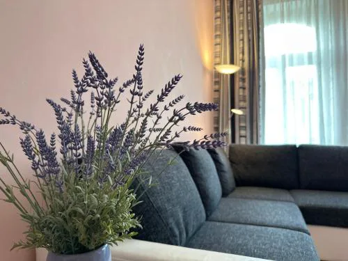Apartment Zeyerova4