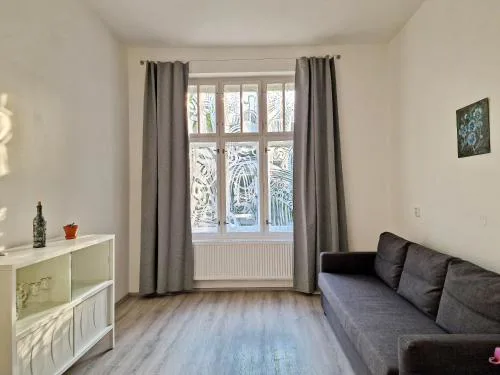 Apartments IRIS II