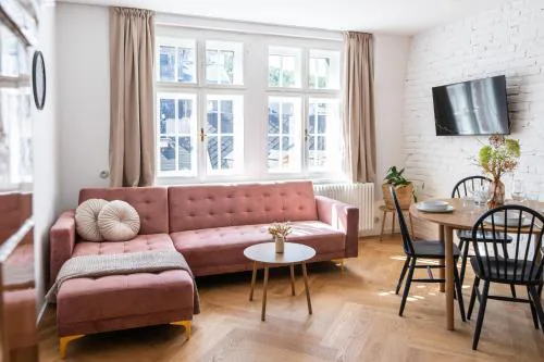 Arch & Edge - Design Project Karlovy Vary