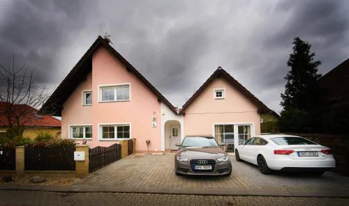 Bluestars Apartments