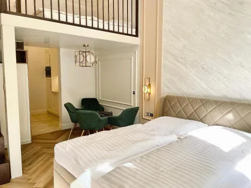 Carlsbad Promenade Residence Michal by LivingClub