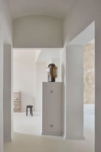 Design Apartment in the Heart of Karlovy Vary