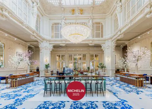 Grandhotel Pupp