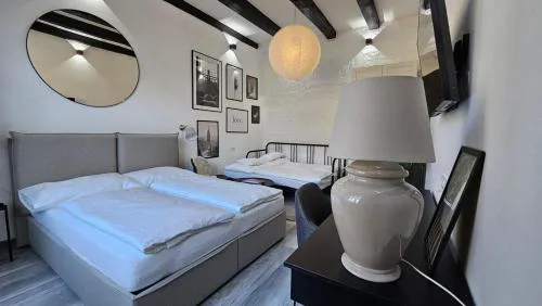 Great Living Apartments