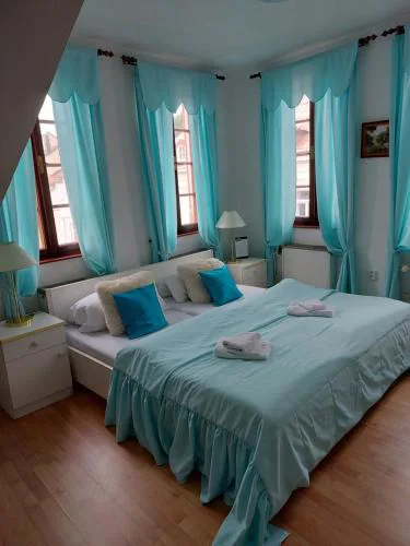 Hotel Asila